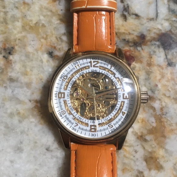 Men’s watch - Picture 2 of 6